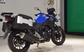 SUZUKI Vｽﾄﾛｰﾑ250A
