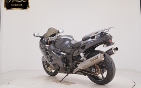 SUZUKI GSX1300R HAYABUSA 2005