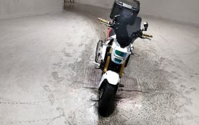 HONDA GU ROM JC75
