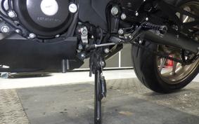 HONDA CB250RA MC52