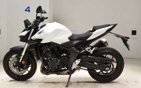 HONDA CB1000 HORNET 2025 SC86