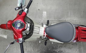 HONDA C125 SUPER CUB JA58