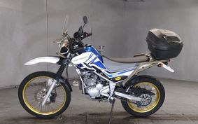 YAMAHA SEROW 250 DG17J