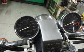 HONDA NV750 CUSTOM 1984 RC14