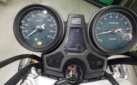 HONDA CB1100 EX ABS 2014 SC65