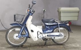 HONDA SUPER CUB50 C50