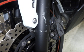 KAWASAKI NINJA 650 A 2023 ER650S