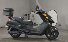 HONDA FORESIGHT MF04