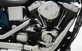 HARLEY FXDL1580 2001 099