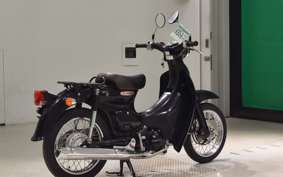 HONDA LITTLE CUB E AA01