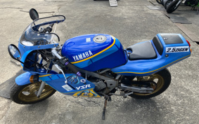YAMAHA YSR50 2AL