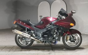KAWASAKI ZZR1100 ZXT10D