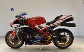 DUCATI 1098 2007