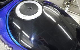 KAWASAKI ZEPHYR 400 KAI 2008 ZR400C