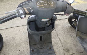 YAMAHA JOG APRIO 4JP