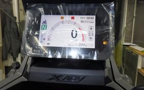 HONDA X-ADV 750 2025 RH21