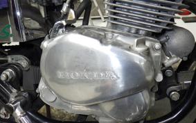 HONDA REBEL 250 MC13