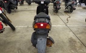 SUZUKI LET's 2 2024 CA1PA