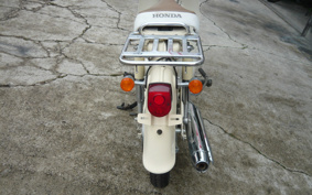 HONDA LITTLE CUB AA01