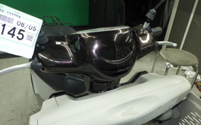 SUZUKI LET's 4 Basket 2025 CA43A