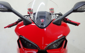 DUCATI SUPER SPORT 950S 2021 1V00