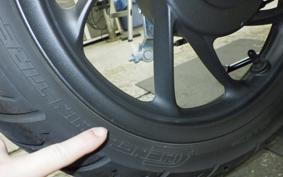 HONDA DIO 110 2026 JK03
