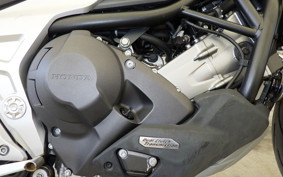 HONDA NC750X DCT 2021 RH09