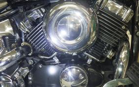 YAMAHA DRAGSTAR 400 CLASSIC 2004 VH01J