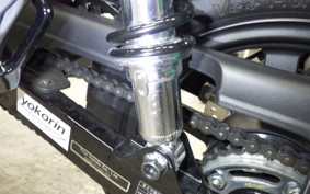 HONDA DAX 125 2015 JB04