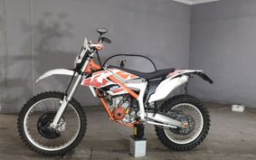 KTM FREERAIDO350 FRA40