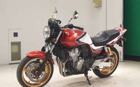 HONDA CB400SF VTEC 2010 NC42