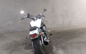 YAMAHA DRAGSTAR 400 4TR