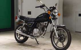 SUZUKI GN125 H