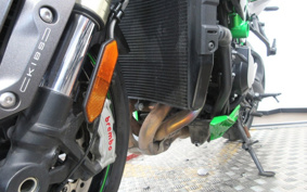 KAWASAKI H2 SE 2023 ZRT00K
