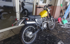YAMAHA BRONCO 5BT