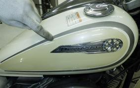 YAMAHA DRAGSTAR 250 VG02J