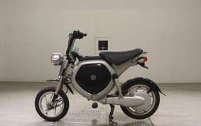 HONDA EC-02 SY02J