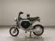 Фото Honda EC-02 с японского аукциона