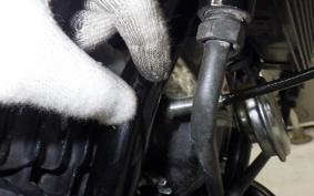 HONDA CBX550F 2022 PC04