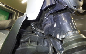 HONDA ｸﾛｽｶﾌﾞ50 AA06