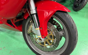 DUCATI ST3 2006 ZDMS300AA5B