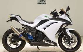 KAWASAKI NINJA 250 EX250L