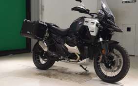 BMW R1300GS Adventure 2026