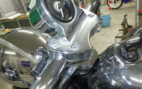 YAMAHA XV1700 ROADSTAR MIDNIGHT 2008