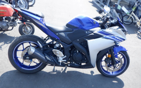 YAMAHA YZF-R25 RG10J