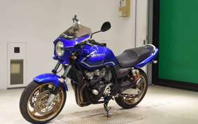 HONDA CB400SF VTEC 2001 NC39