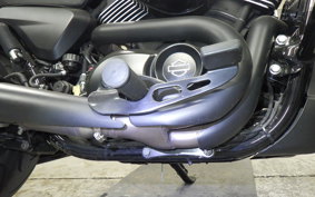 HARLEY XG750ｽﾄﾘｰﾄ 2015
