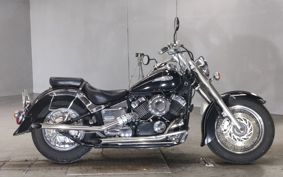 YAMAHA DRAGSTAR 400 CLASSIC 2003 VH01J