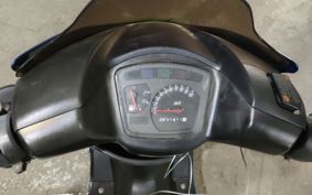 SUZUKI ADDRESS V110 CF11A