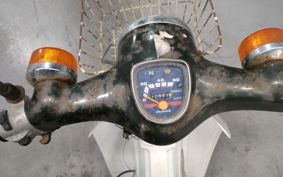 HONDA SUPER CUB50 C50